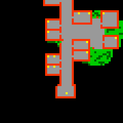 Minimap