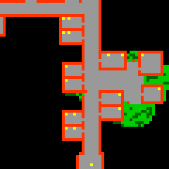 Minimap