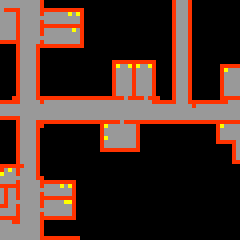 Minimap