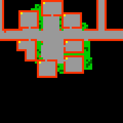 Minimap