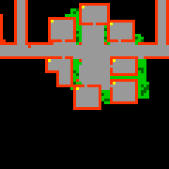 Minimap