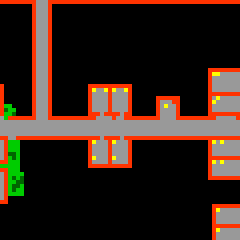 Minimap