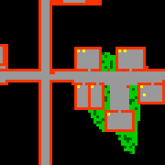 Minimap