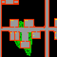 Minimap