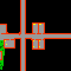 Minimap