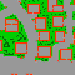 Minimap