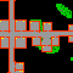 Minimap