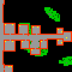 Minimap