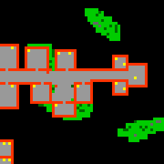 Minimap