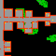 Minimap