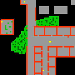 Minimap