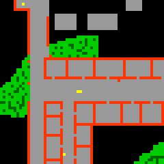 Minimap