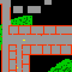 Minimap