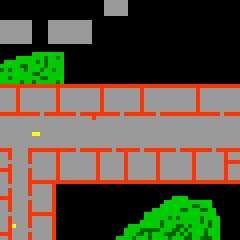 Minimap