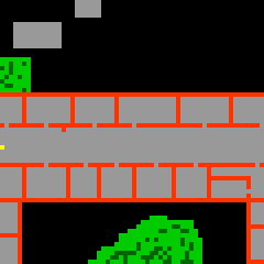 Minimap