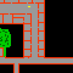 Minimap
