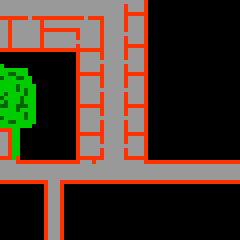 Minimap