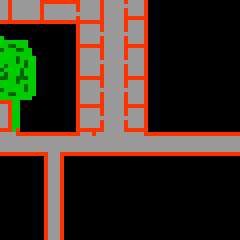 Minimap