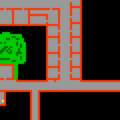 Minimap