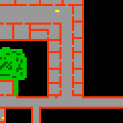 Minimap