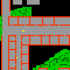 Minimap