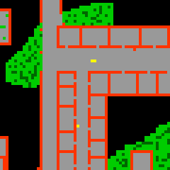 Minimap