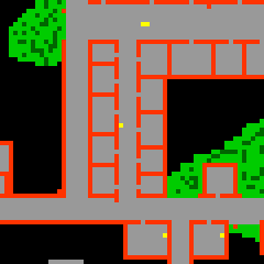 Minimap