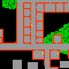 Minimap