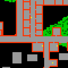 Minimap