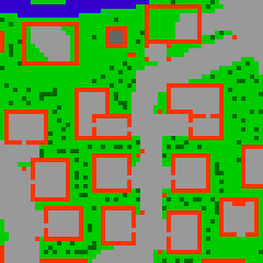 Minimap