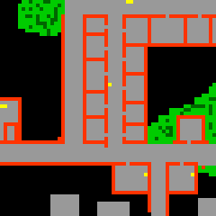 Minimap