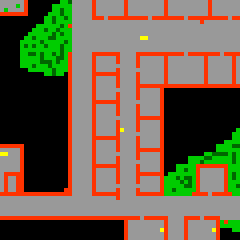 Minimap