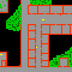 Minimap