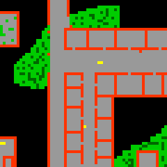 Minimap