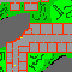 Minimap
