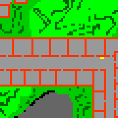 Minimap