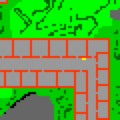 Minimap