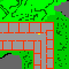 Minimap