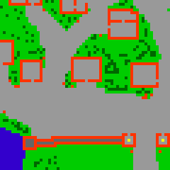 Minimap
