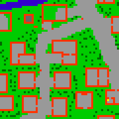 Minimap