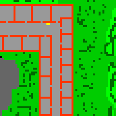 Minimap