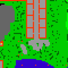 Minimap