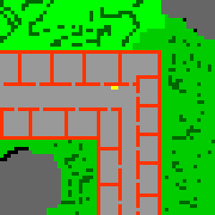 Minimap