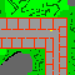 Minimap