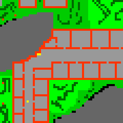 Minimap