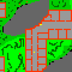 Minimap