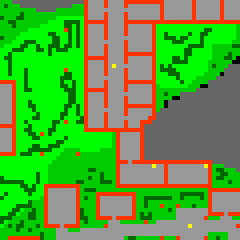 Minimap
