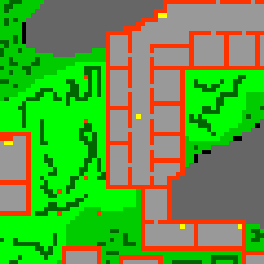 Minimap