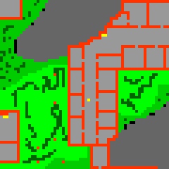 Minimap