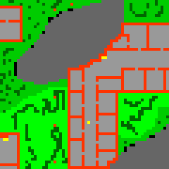 Minimap